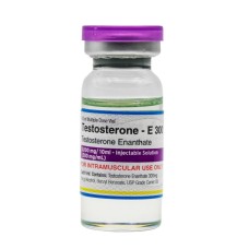 Testosterone-E 300 Pharmaqo