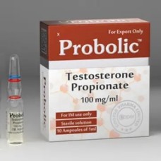 Probolic Cooper Pharma